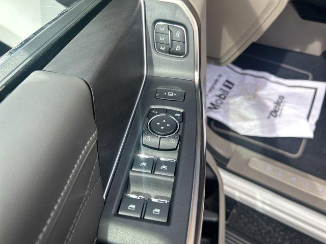 new 2026 Ford F-350 car, priced at $108,275