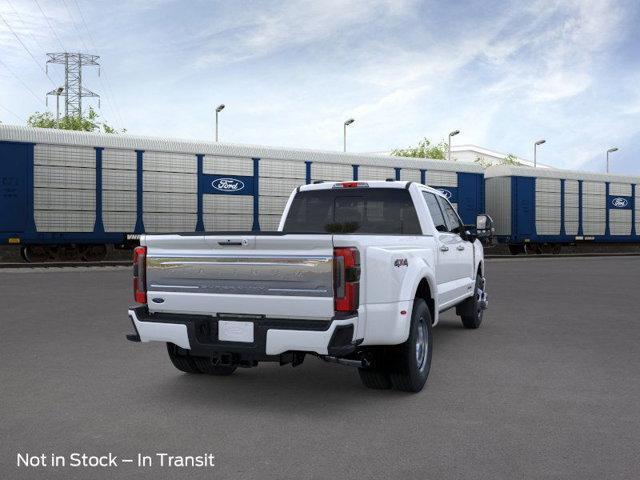 new 2026 Ford F-350 car, priced at $108,275