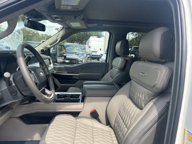 new 2026 Ford F-350 car, priced at $108,275