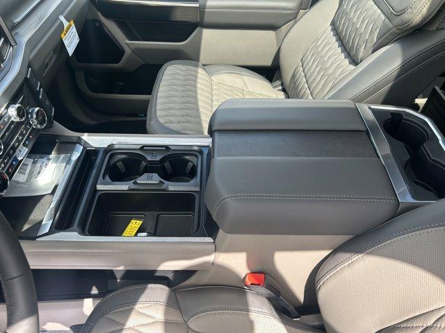 new 2026 Ford F-350 car, priced at $108,275