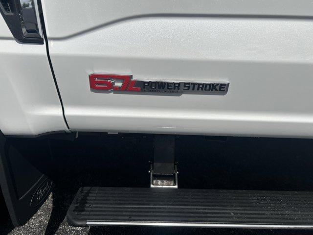 new 2026 Ford F-350 car, priced at $108,275