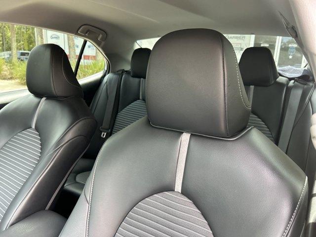 used 2023 Toyota Camry car, priced at $25,971