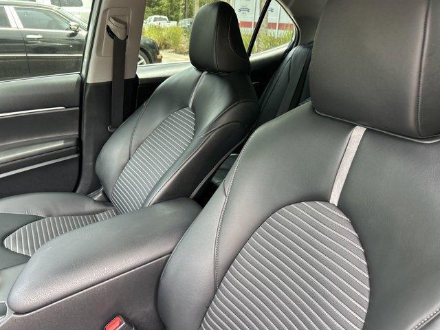 used 2023 Toyota Camry car, priced at $25,971