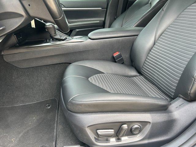 used 2023 Toyota Camry car, priced at $25,971