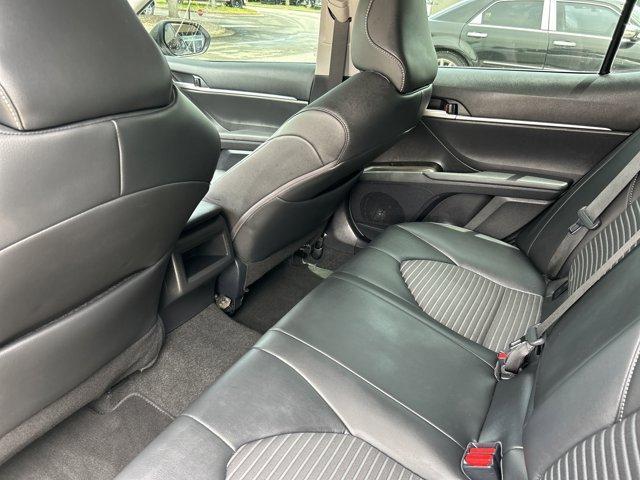 used 2023 Toyota Camry car, priced at $25,971