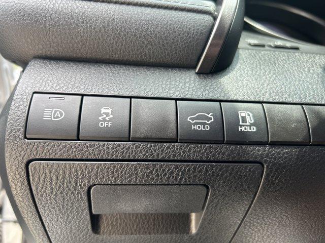 used 2023 Toyota Camry car, priced at $25,971