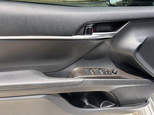 used 2023 Toyota Camry car, priced at $25,971