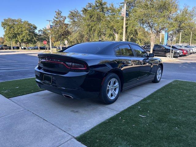 used 2020 Dodge Charger car, priced at $17,981