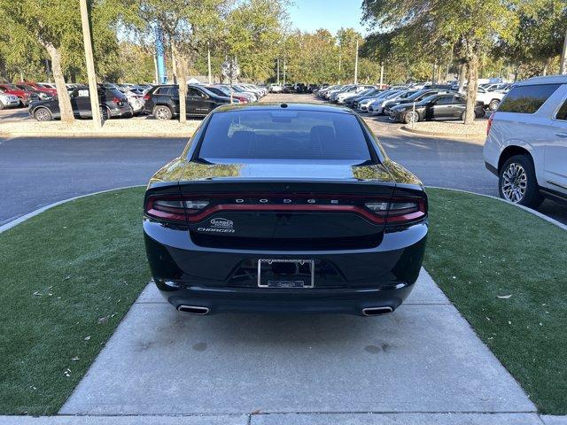 used 2020 Dodge Charger car, priced at $17,981