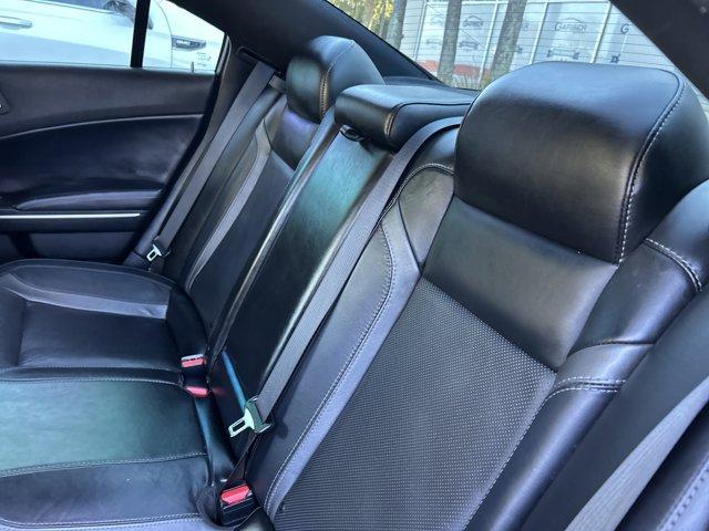 used 2020 Dodge Charger car, priced at $17,981