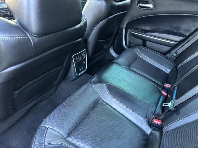 used 2020 Dodge Charger car, priced at $17,981