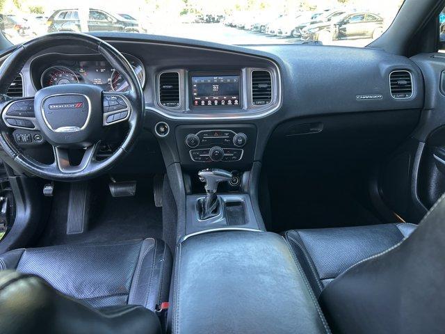 used 2020 Dodge Charger car, priced at $17,981