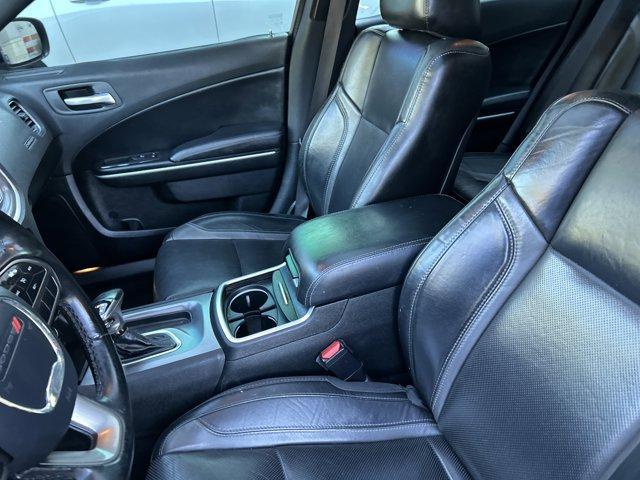 used 2020 Dodge Charger car, priced at $17,981