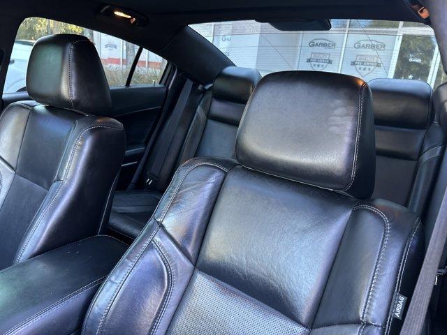 used 2020 Dodge Charger car, priced at $17,981