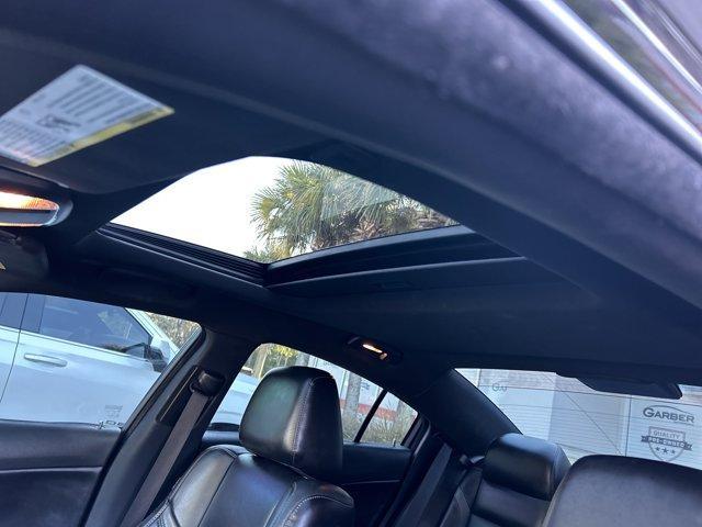 used 2020 Dodge Charger car, priced at $17,981