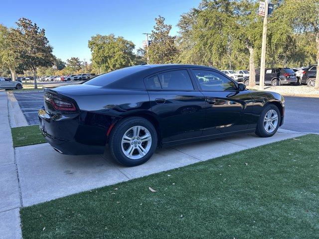 used 2020 Dodge Charger car, priced at $17,981