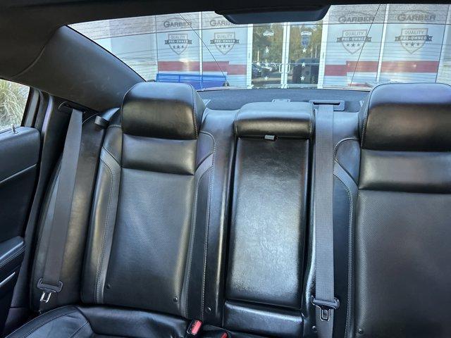 used 2020 Dodge Charger car, priced at $17,981