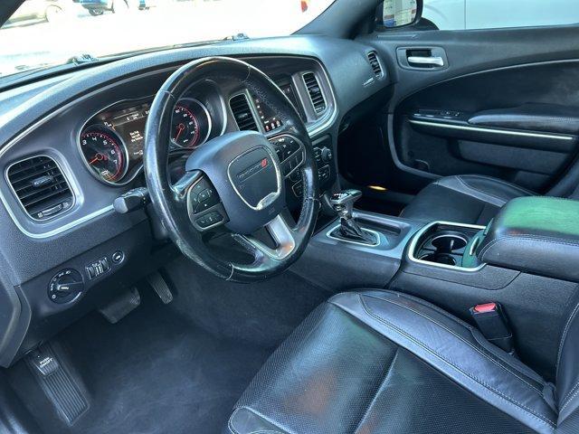used 2020 Dodge Charger car, priced at $17,981