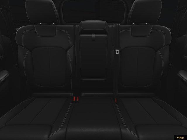 new 2025 Jeep Grand Cherokee car, priced at $44,730