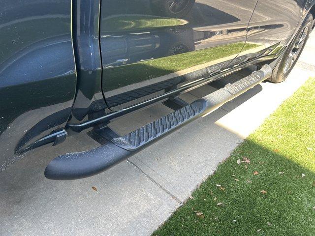 used 2020 Chevrolet Silverado 1500 car, priced at $35,891