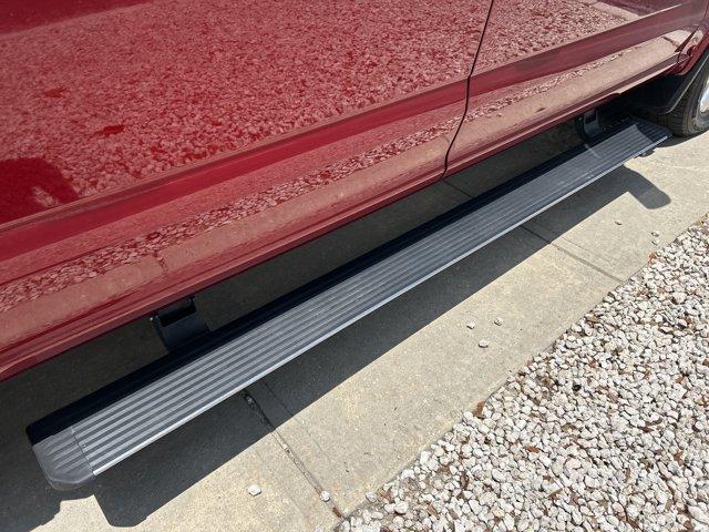 used 2018 Ford F-150 car, priced at $34,761