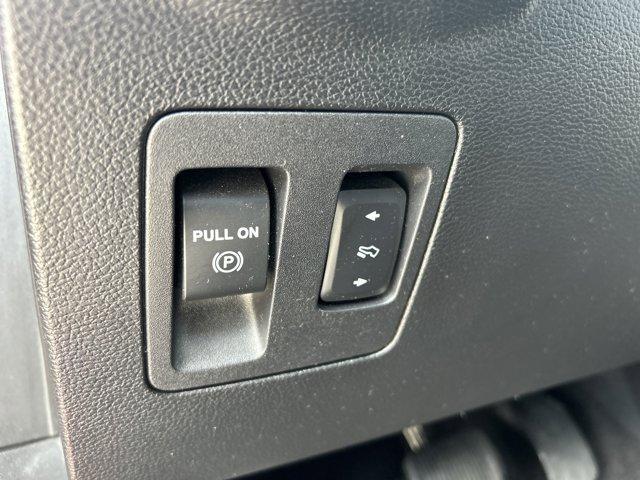 used 2018 Ford F-150 car, priced at $34,761