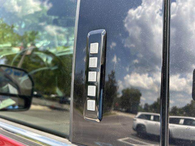 used 2018 Ford F-150 car, priced at $34,761