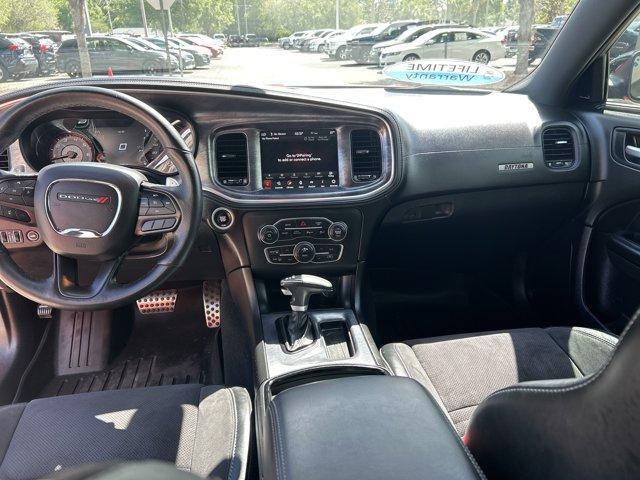 used 2023 Dodge Charger car, priced at $43,941