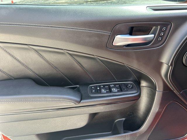 used 2023 Dodge Charger car, priced at $43,941