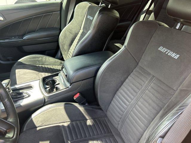 used 2023 Dodge Charger car, priced at $43,941