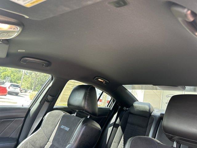 used 2023 Dodge Charger car, priced at $43,941