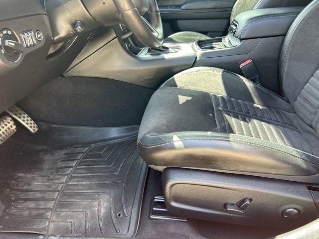 used 2023 Dodge Charger car, priced at $43,941