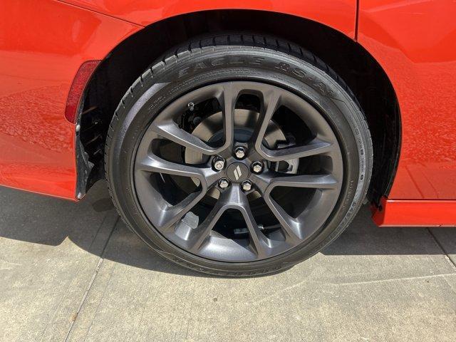 used 2023 Dodge Charger car, priced at $43,941