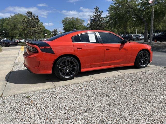 used 2023 Dodge Charger car, priced at $43,941