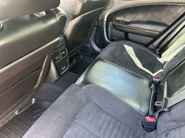 used 2023 Dodge Charger car, priced at $43,941
