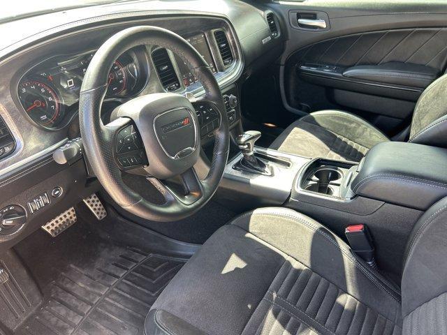 used 2023 Dodge Charger car, priced at $43,941