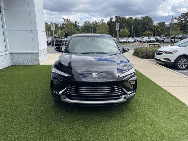 new 2025 Buick Envista car, priced at $24,050