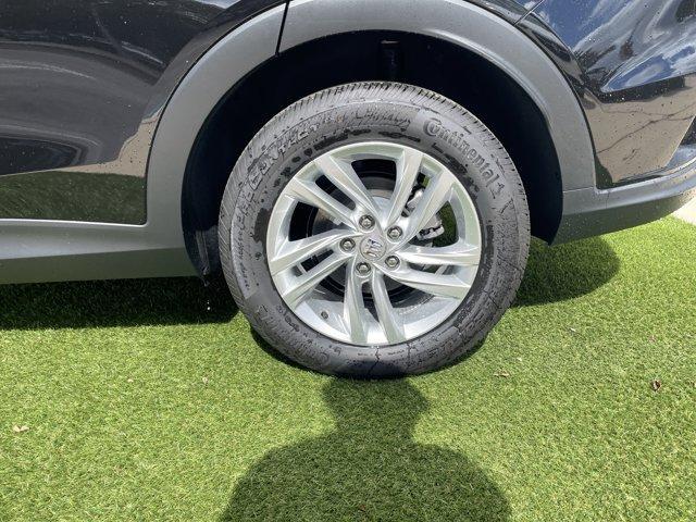 new 2025 Buick Envista car, priced at $24,050