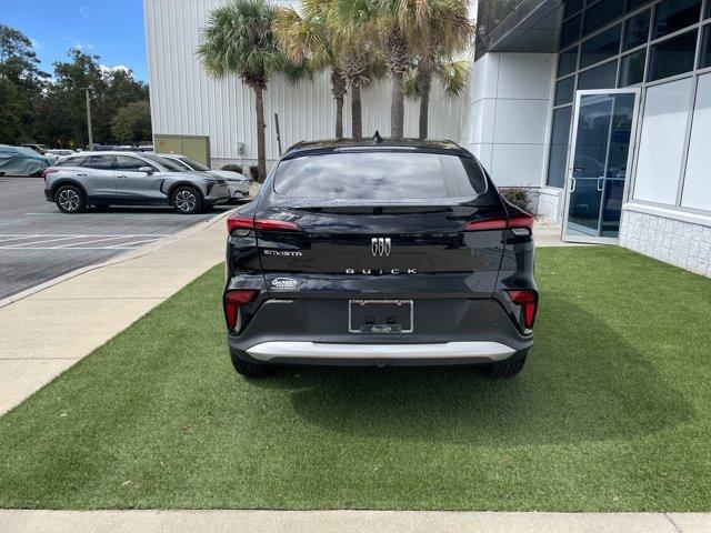 new 2025 Buick Envista car, priced at $24,050