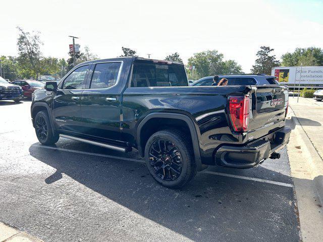 new 2025 GMC Sierra 1500 car, priced at $72,530