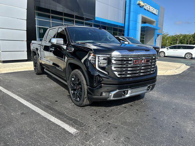 new 2025 GMC Sierra 1500 car, priced at $72,530