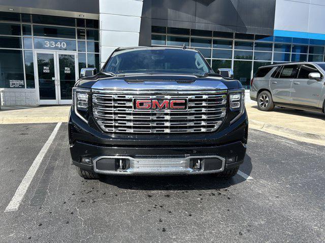 new 2025 GMC Sierra 1500 car, priced at $72,530