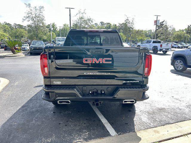 new 2025 GMC Sierra 1500 car, priced at $72,530