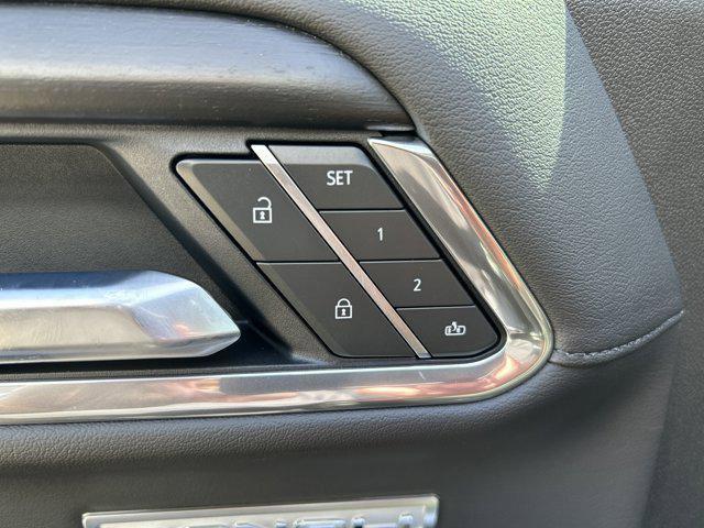 new 2025 GMC Sierra 1500 car, priced at $72,530