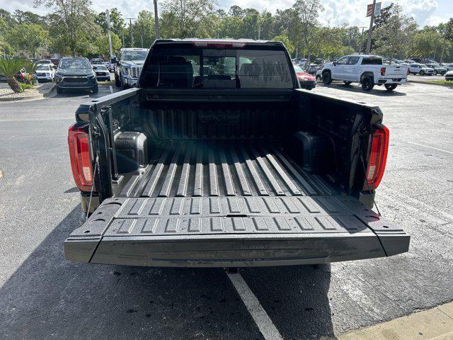 new 2025 GMC Sierra 1500 car, priced at $72,530