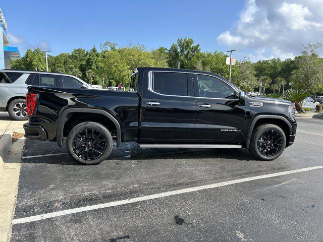 new 2025 GMC Sierra 1500 car, priced at $72,530