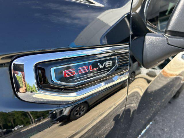 new 2025 GMC Sierra 1500 car, priced at $72,530