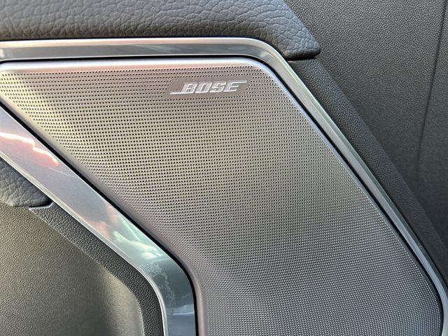 new 2025 GMC Sierra 1500 car, priced at $72,530