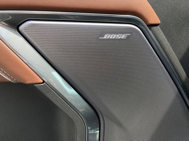 new 2025 GMC Sierra 3500 car, priced at $95,222