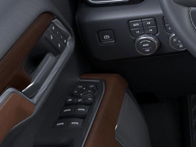 new 2025 GMC Sierra 3500 car, priced at $95,222